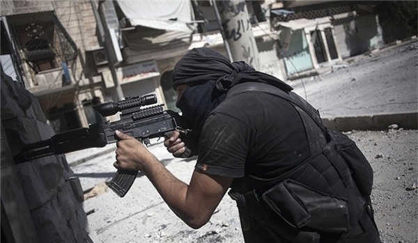 Thất thủ ở Hama, khủng bố quay sang "giã" quân đội Syria ở Lattakia