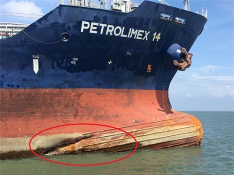 Tiết lộ nguyên nhân chìm tàu Hải Thành làm 9 người thiệt mạng