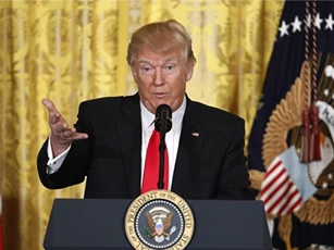 Trump giải thích lý do ra lệnh nã tên lửa Tomahawk vào Syria