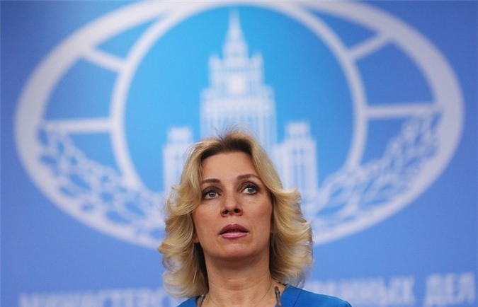 Ngoại trưởng Anh hủy thăm Nga, Moscow phản ứng gay gắt