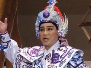 NSƯT Thanh Sang xuất huyết não rơi vào trạng thái hôn mê sâu