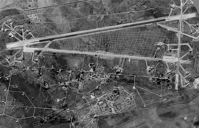 Syria không thể đẩy lùi cuộc tấn công tên lửa Mỹ, vì đâu?