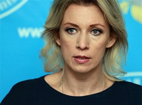 Bộ Ngoại giao Nga phản ứng gì sau vụ Mỹ bắn tên lửa?