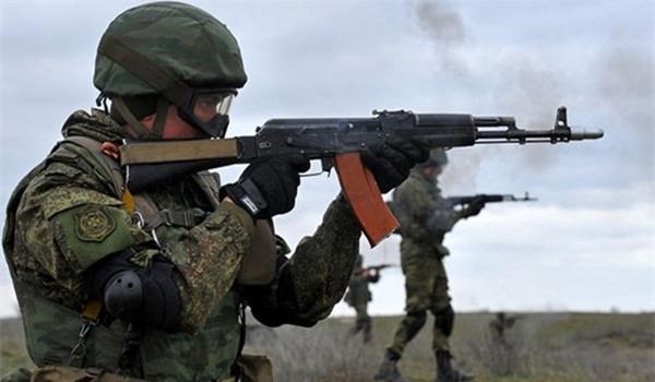 Mỹ nã tên lửa Tomahawk vào Syria, Nga điều "quân tiếp viện" cho Assad