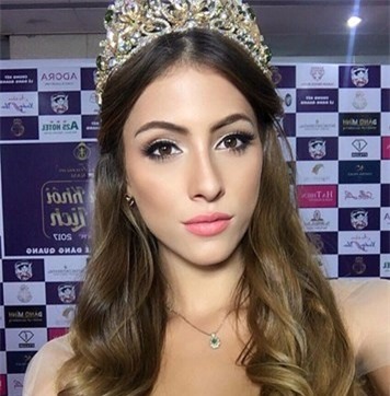 Nhan sắc mỹ nhân mà Nguyễn Thị Thành "mơ ước"