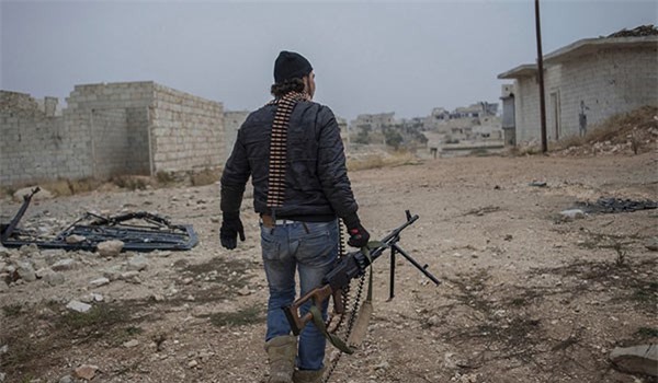 Syria: Một loạt thành viên bỏ trốn, IS cho Thống đốc Raqqa "về vườn"