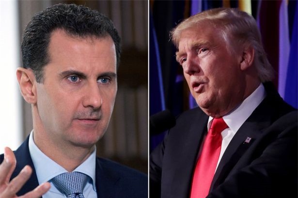 "Trump phải nhận ra IS nguy hiểm hơn Tổng thống Syria"