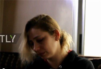 Báo Nga phỏng vấn vợ lính Syria thiệt mạng vụ tấn công của Mỹ