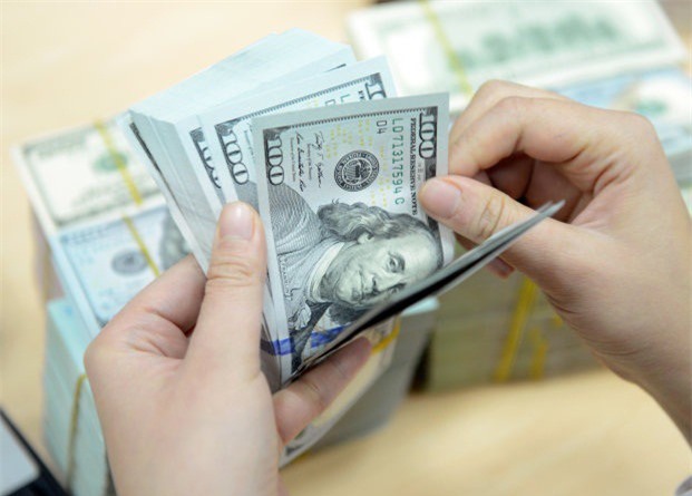 Chính phủ vay nợ gần 2,7 tỷ USD trong 3 tháng đầu năm