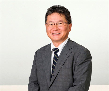 Honda Việt Nam có tân Tổng giám đốc