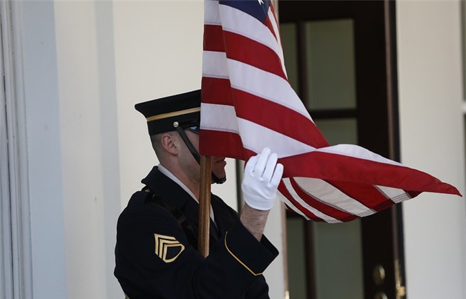 Kremlin phản ứng về thông tin Trump sắp trừng phạt Nga