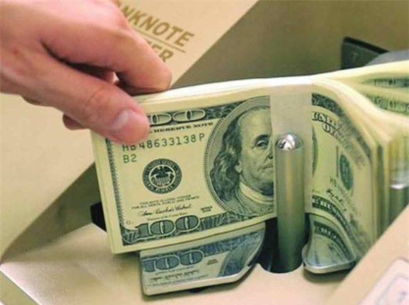 Lập Tổ công tác liên ngành về cán cân thanh toán quốc tế