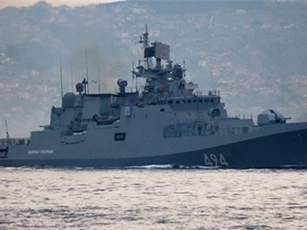 Nga, Iran dọa đáp trả bằng vũ lực vụ Mỹ tấn công Syria