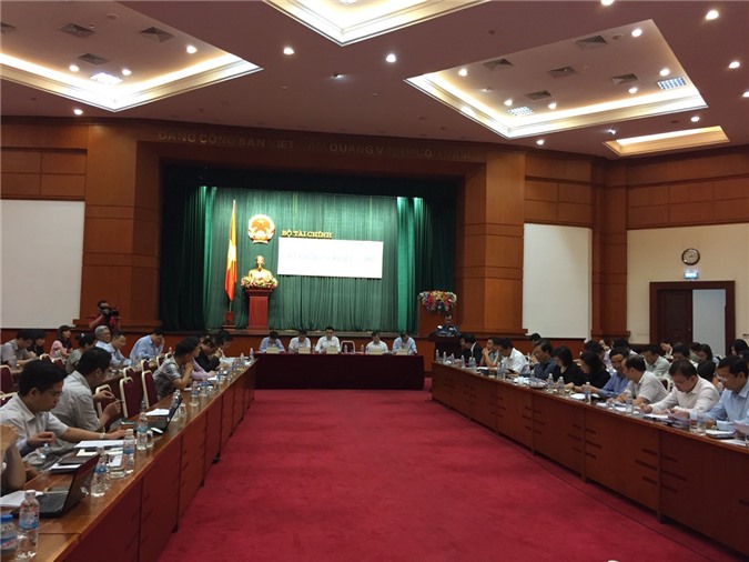 Ngân sách Nhà nước chi trả nợ lãi gần 330 tỷ mỗi ngày