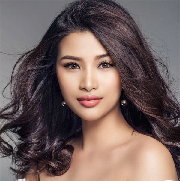 Nguyễn Thị Thành sẽ giải nghệ sau Miss Eco 2017