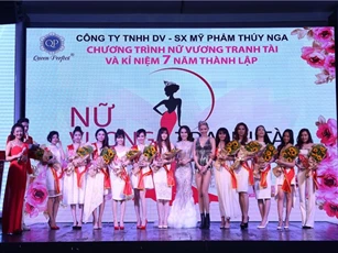 Nữ doanh nhân 9X đi lên từ bàn tay trắng thu nhập khủng mỗi tháng