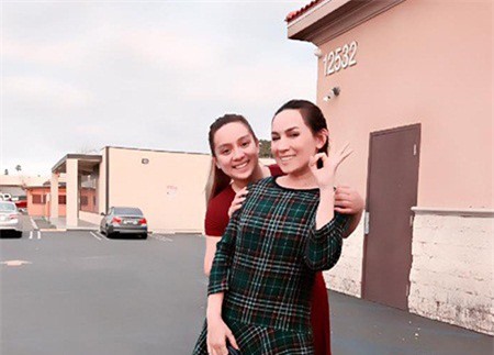 Phi Nhung bất ngờ tiết lộ có con gái ruột đỗ thủ khoa ở Mỹ