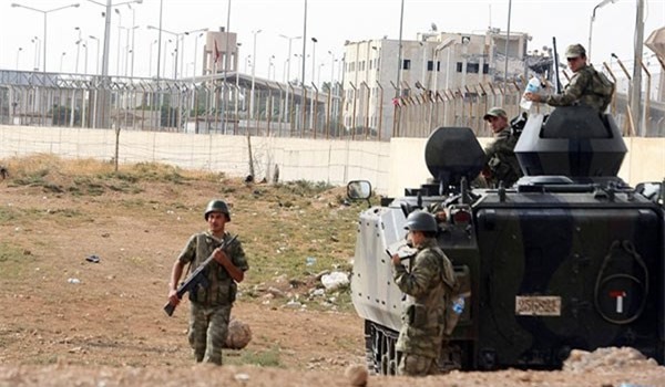 Thổ Nhĩ Kỳ tính chuyện tiếp cận Idlib, bao vây Aleppo