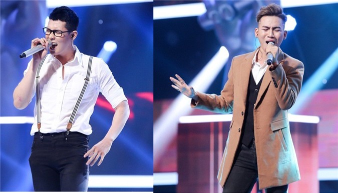 Thu Minh vào vai ác, Tóc Tiên liều lĩnh có lý trí tại The Voice