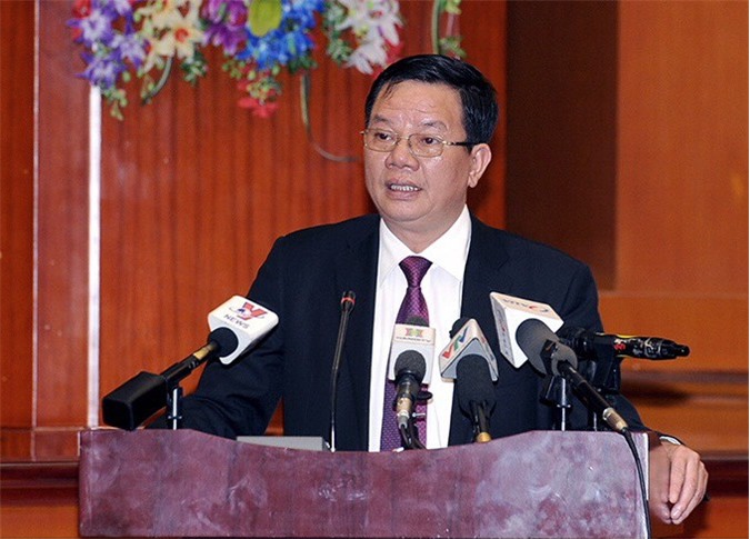 Vì sao Bộ Tài chính muốn tăng thuế xăng tới 8.000 đồng/lít?