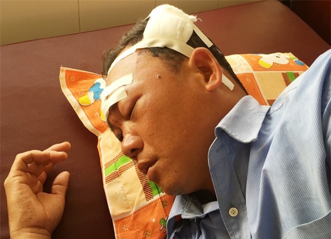 Vụ truy sát tại bệnh viện ở Cà Mau: Bắt khẩn cấp 1 nghi can 