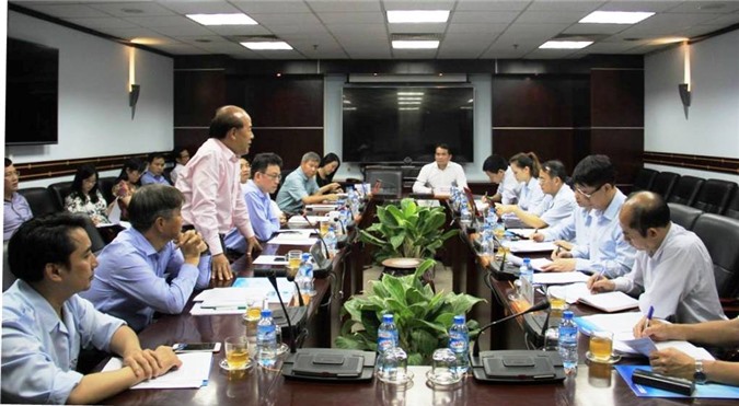 Bắt đầu thanh tra toàn diện việc cổ phần hóa Cảng Quy Nhơn