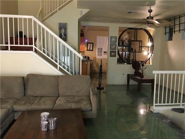 Bất ngờ với ngôi nhà của Phi Nhung trên đất Mỹ