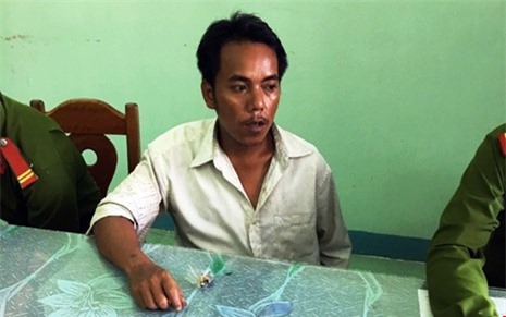 Đâm tài xế taxi cướp tài sản: Lời khai rợn người của nghi phạm