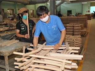 Gỗ Trường Thành thay hàng loạt lãnh đạo cấp cao