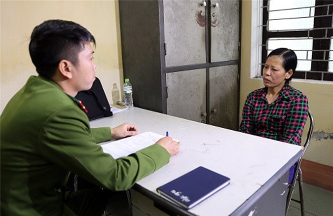 Khởi tố 2 mẹ con chủ đề giết người phi tang xác ở Hải Dương