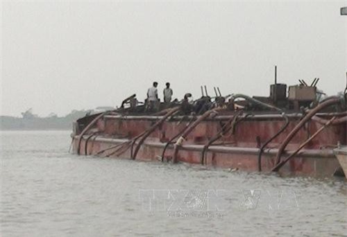 Khởi tố đối tượng đe dọa chủ tịch tỉnh Bắc Ninh tội khủng bố