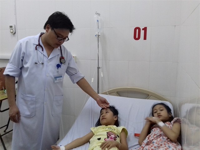 Ngộ độc vì ăn quả ngô đồng: Thông tin mới nhất