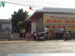 Nông dân điêu đứng vì chủ doanh nghiệp vỡ nợ hơn 50 tỷ đồng bỏ trốn