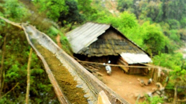 Uống nước khe suối, 8 người nhập viện nghi ngộ độc thuốc trừ sâu