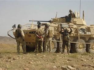 Ba Lan bất ngờ tiết lộ kế hoạch quân sự tại Syria