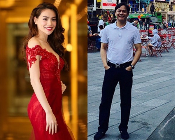 Hồ Ngọc Hà nghi chia tay với đại gia kim cương?