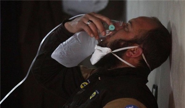 Israel bị tố dàn dựng vụ tấn công hóa học ở Idlib - Syria