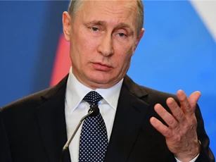 Putin chỉ trích NATO ủng hộ Mỹ nã tên lửa Tomahawk vào Syria