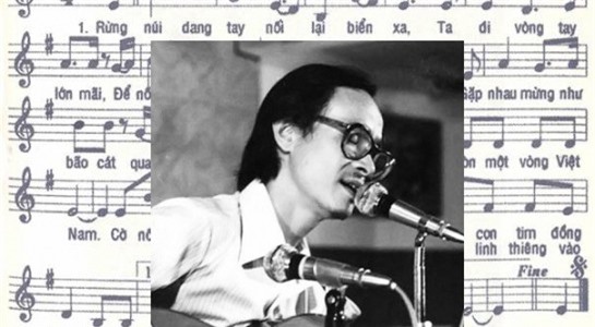 Sau ồn ào lệnh cấm, "Nối vòng tay lớn'' chính thức được lưu hành