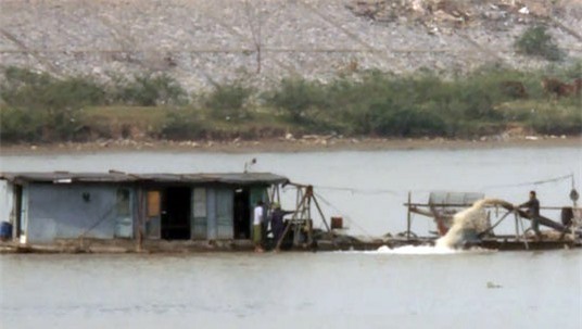 Vì sao khởi tố kẻ đe dọa Chủ tịch Bắc Ninh tội khủng bố?