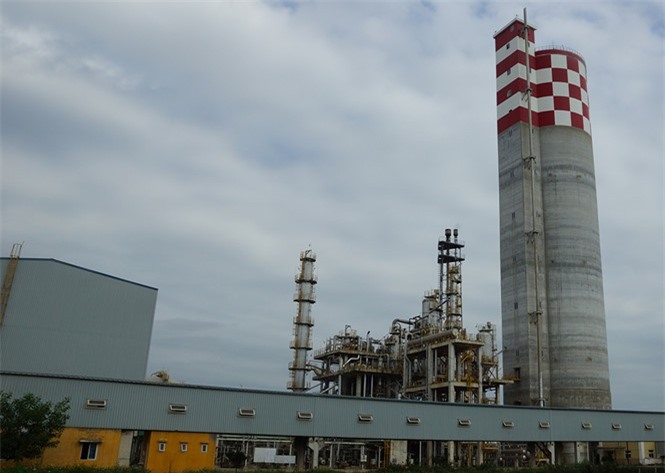 Xin ý kiến Bộ Chính trị về 12 dự án ngàn tỷ thua lỗ