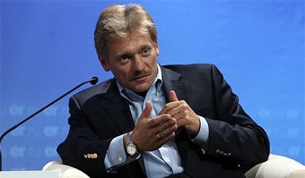 Bị tố bao che chính phủ Assad tấn công hóa học, Kremlin đáp lời