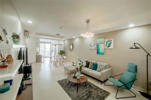 Bùng nổ xu hướng “Đi tìm dự án tầm trung tại Hà Nội”