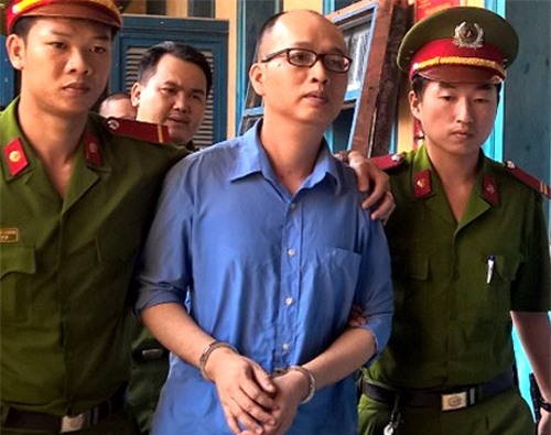 Cán bộ ngân hàng Agribank trộm 20 tỷ được giảm án