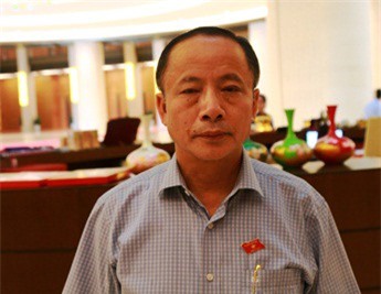 Chủ tịch VINASME Nguyễn Văn Thân làm Phó Chủ tịch Hội đồng tư vấn cải cách Thủ tục hành chính