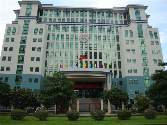 Đầu tư hơn 187 tỷ xây 3 trụ sở cơ quan nhà nước