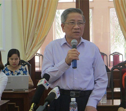 GS Nguyễn Minh Thuyết: Sẽ xóa bỏ kỳ thi tốt nghiệp THPT 