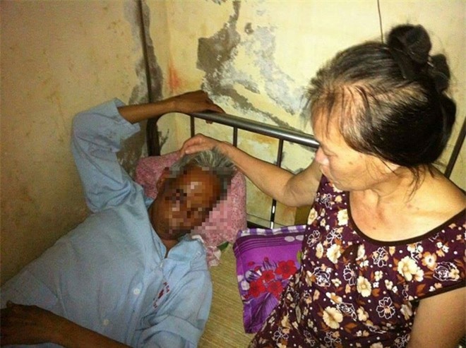 Lời khai 2 cô gái tông cụ già, mang bỏ gần nghĩa trang