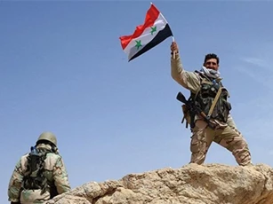 Nga: Quân đội Syria đánh bật IS khỏi hơn 220 thị trấn