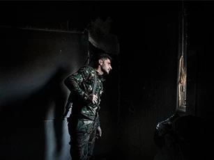 Quân đội Syria tấn công khiến IS "thất bại chồng chất" ở thành Homs